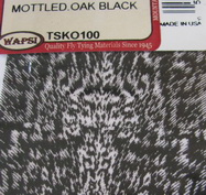 ����� ��� ������ Thin Skin Wapsi Mottled  oak black